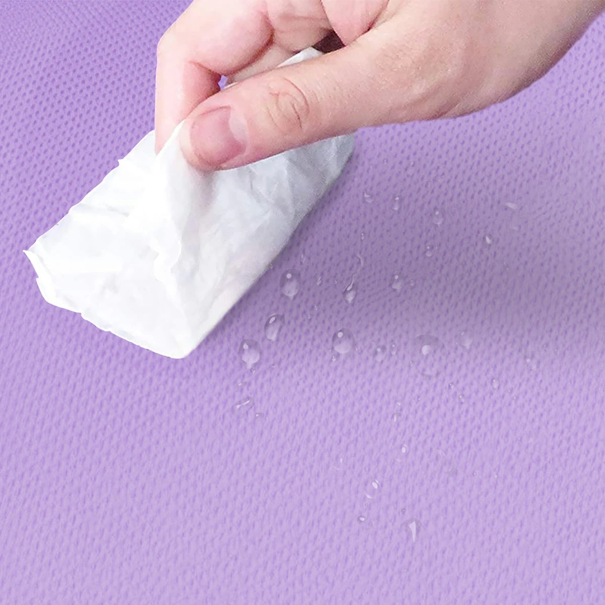 NON-SLIP PELVIC FLOOR YOGA MAT| 3MM/4MM/6MM THICKNESSES