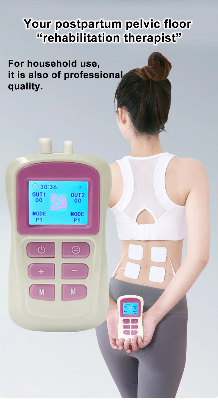 PELVIC FLOOR EXCERCISER FOR MEN | STAMINA & ENDURANCE TRAINER