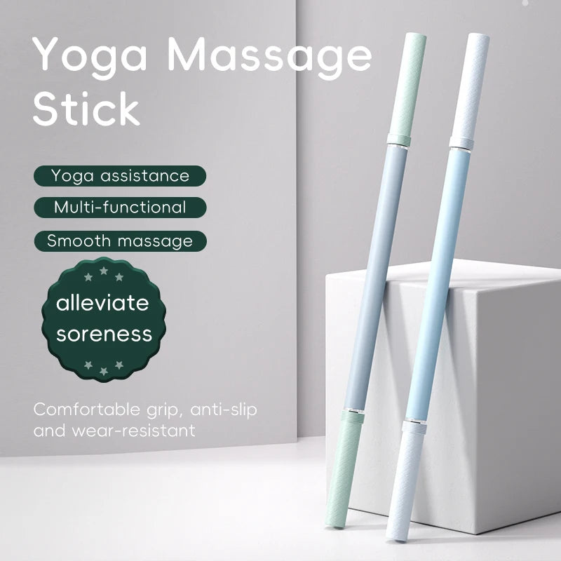 MASSAGE ROD | MEN'S TENSION & CIRCULATION DEVICE