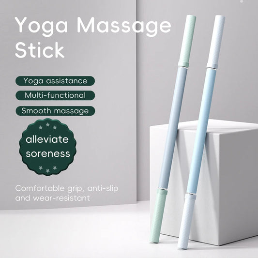 MASSAGE ROD | MEN'S TENSION & CIRCULATION DEVICE
